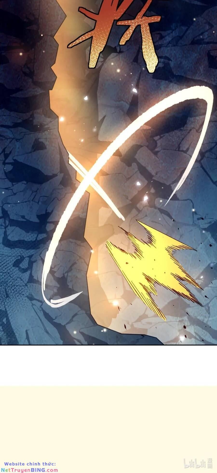 bói toán mà thôi, cửu vĩ yêu đế sao lại thành nương tử ta?! chapter 34 59