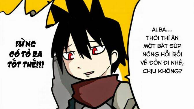 senyuu chapter 2.1 39