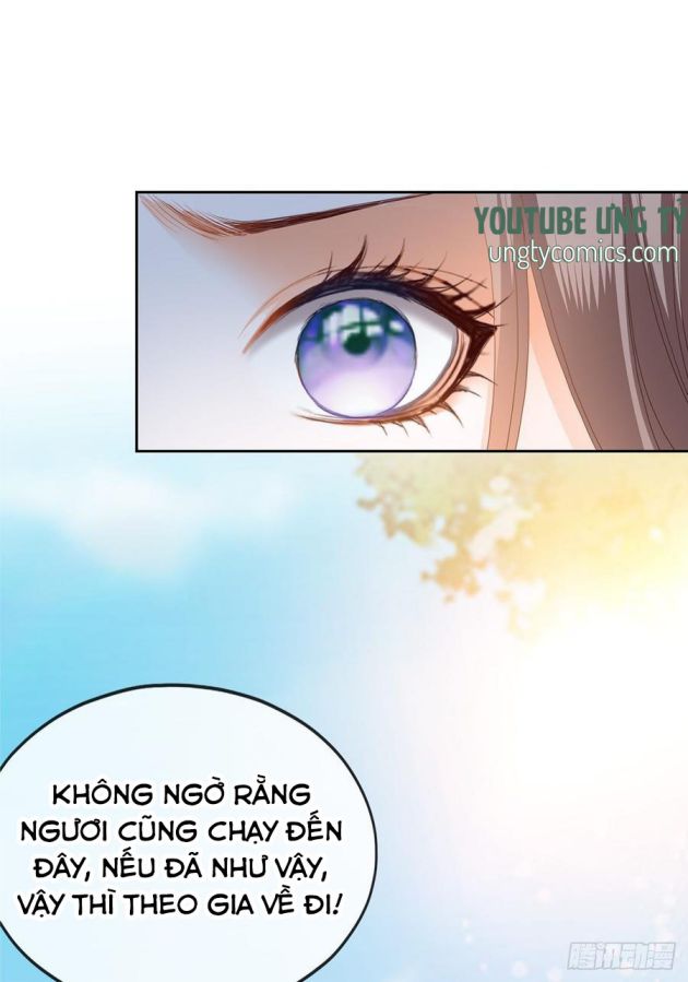 bổn vương muốn nàng chapter 37 37