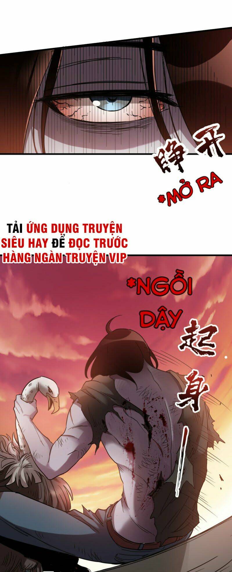 trò chơi thời mạt thế chapter 6 51