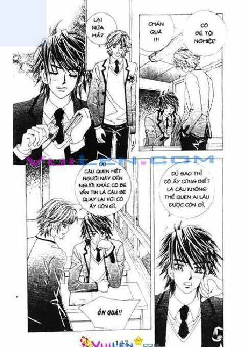 ánh nắng chói chang chapter 2 146