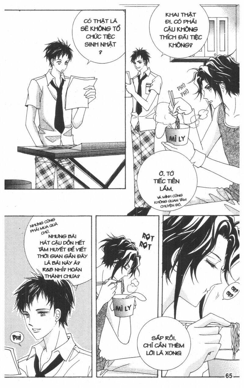 cũng vì em chapter 3 65