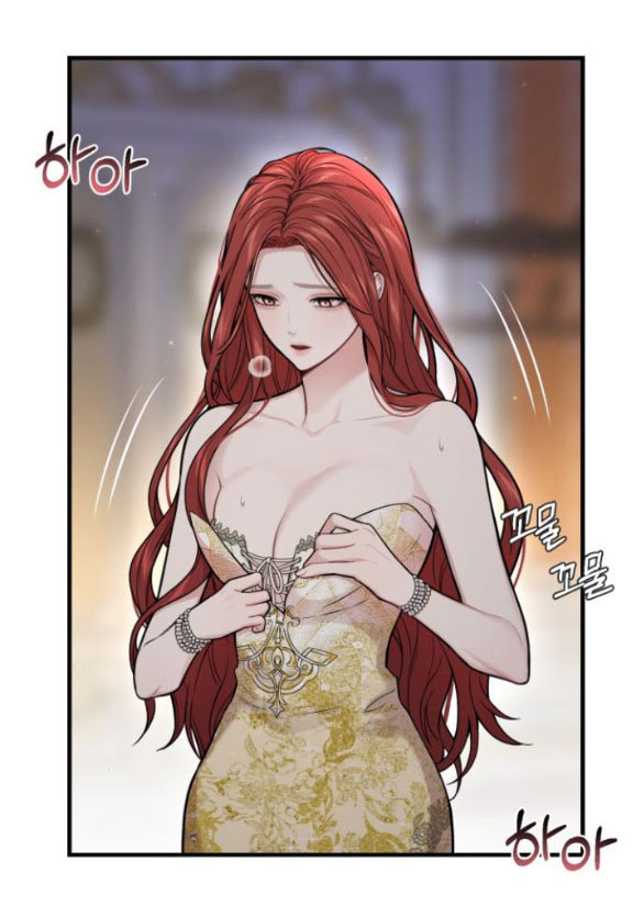 Phòng Ngủ Bí Mật Của Công Chúa Bị Bỏ Rơi chapter 61.1 - Trang 44