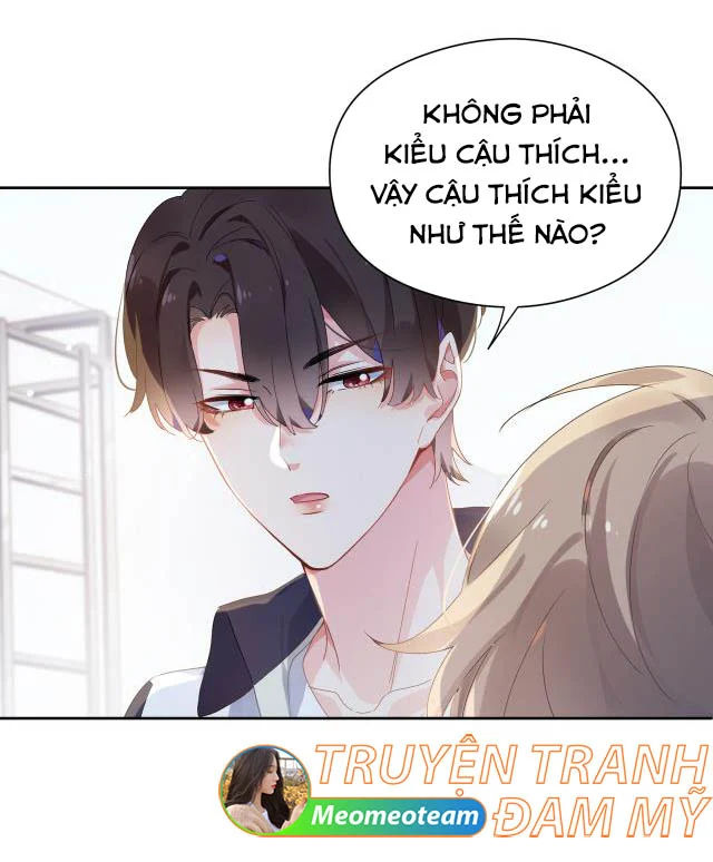 Có Bản Lĩnh Thì Cứ Hung Dữ Đi? chapter 22