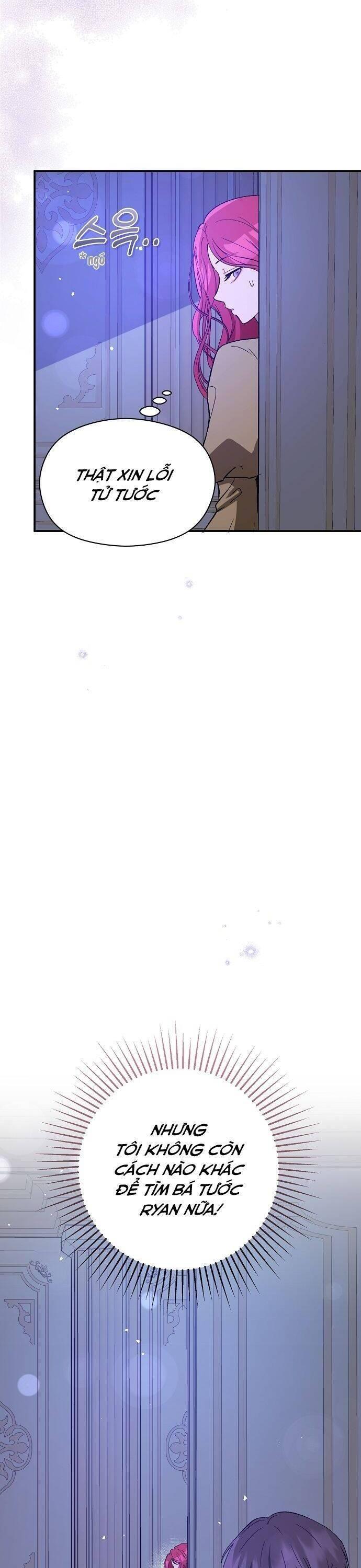 tôi không cố ý quyến rũ nam chính đâu! chapter 71 26