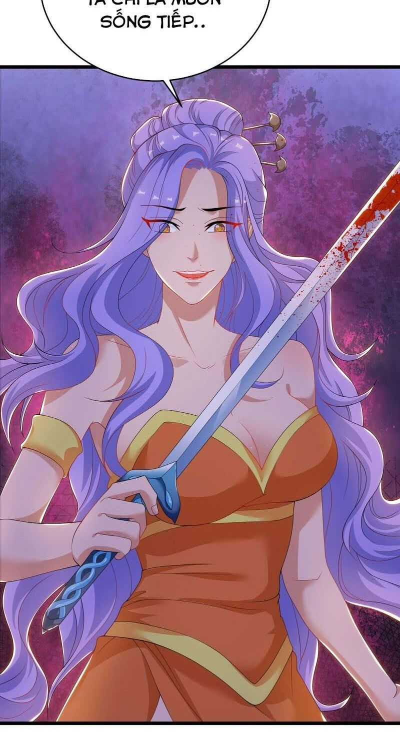 tối cường thăng cấp chapter 161 6