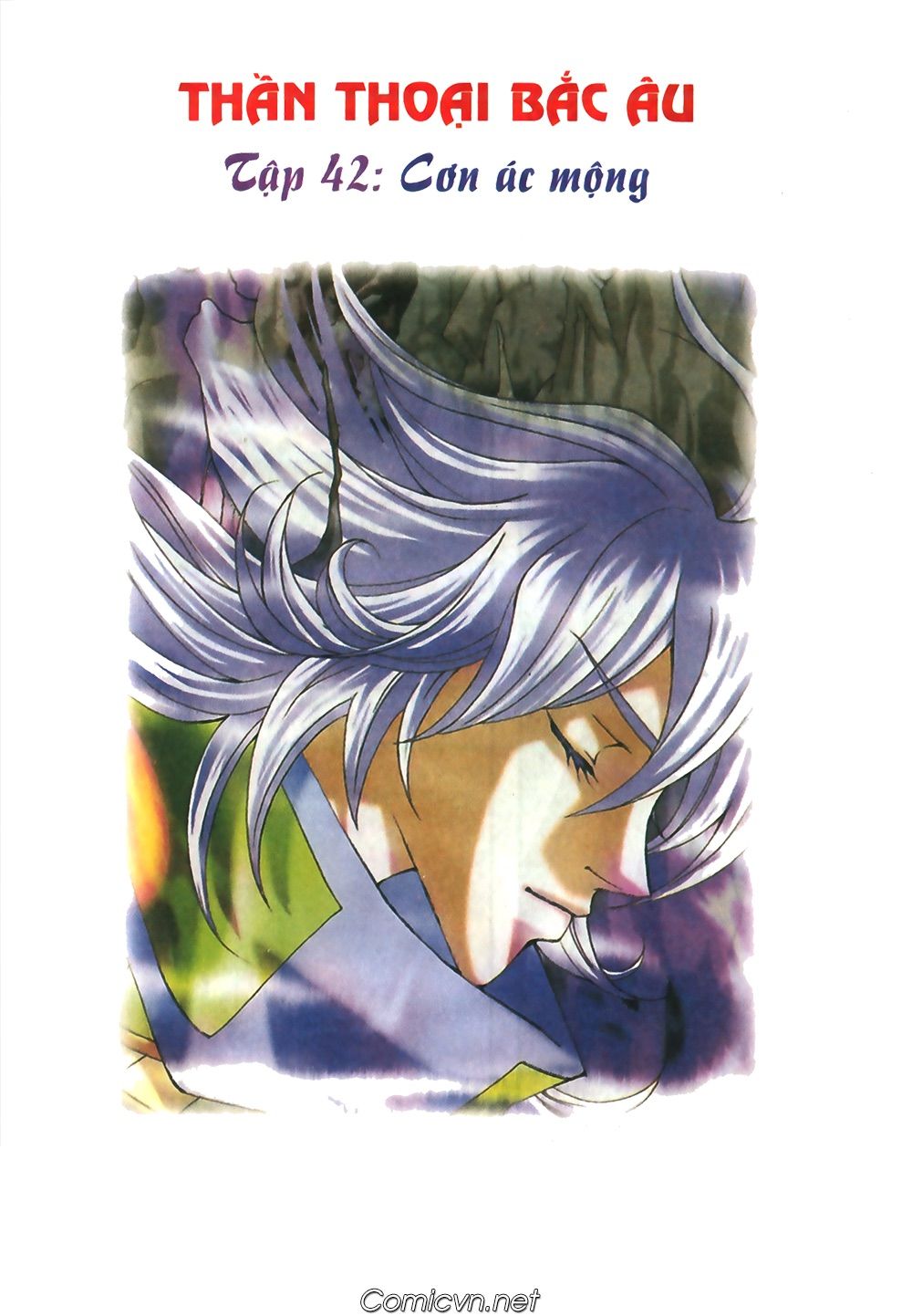 thần thoại bắc âu chapter 42 2