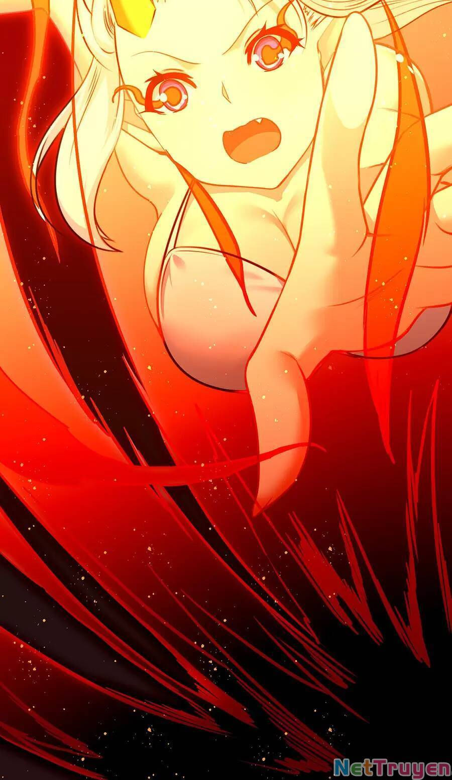 đồ long kỵ sĩ hôn môi ác long chapter 34.2 33