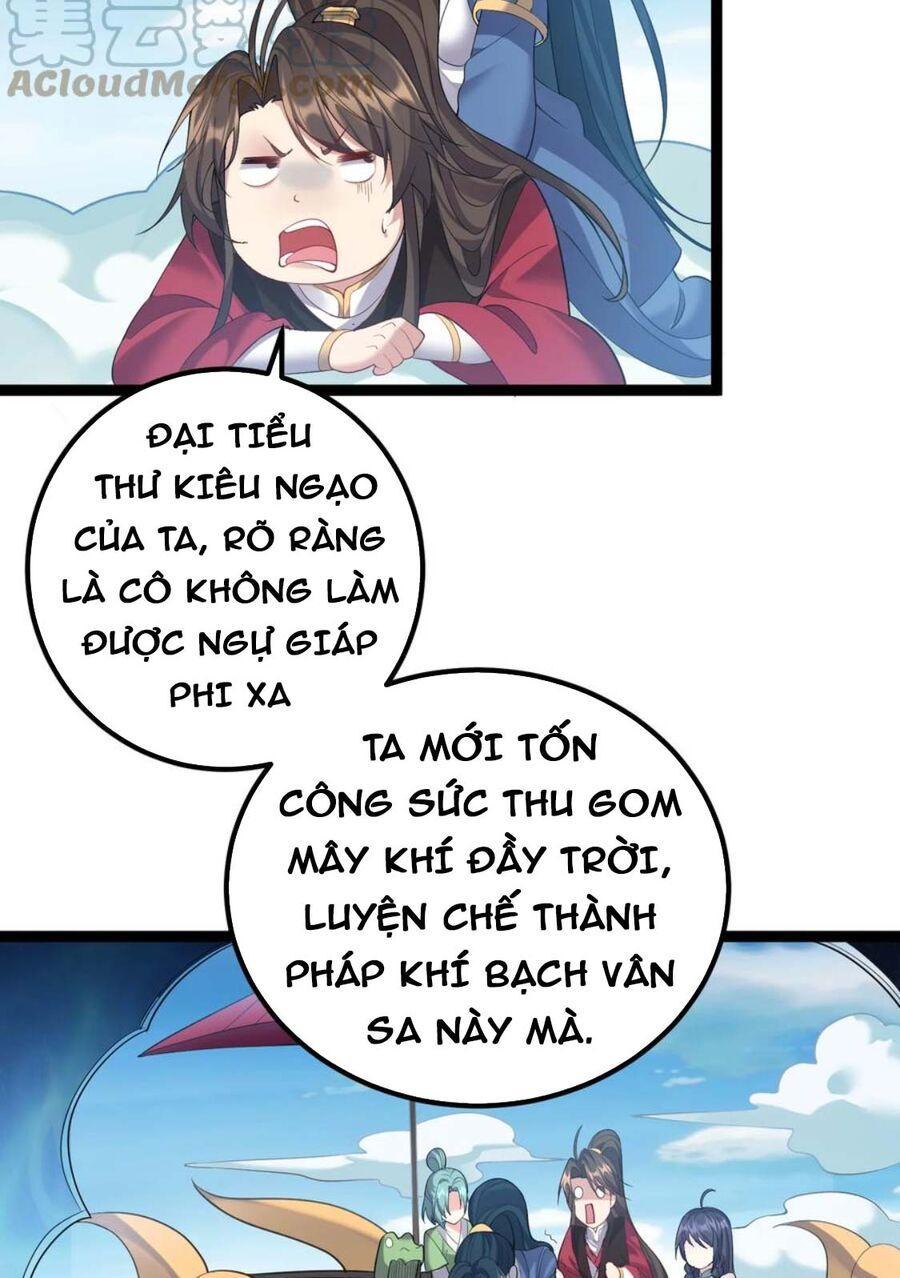 ta là nhân vật phản diện đại thiếu gia chapter 101 43