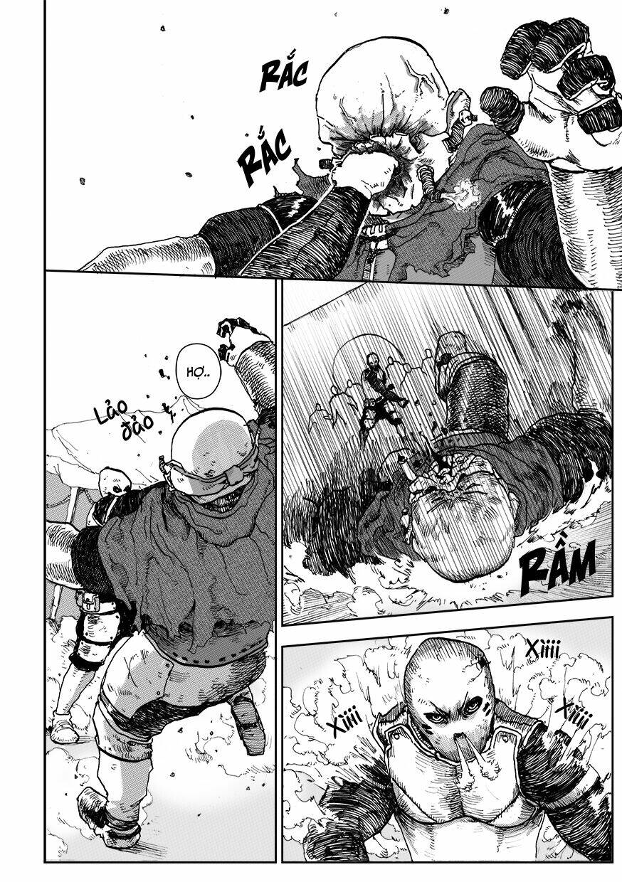 vận may của quỷ chapter 1 31