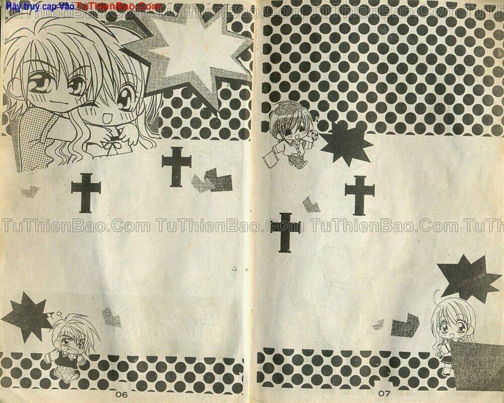 hoàng tử thanh xuân chapter 1 4