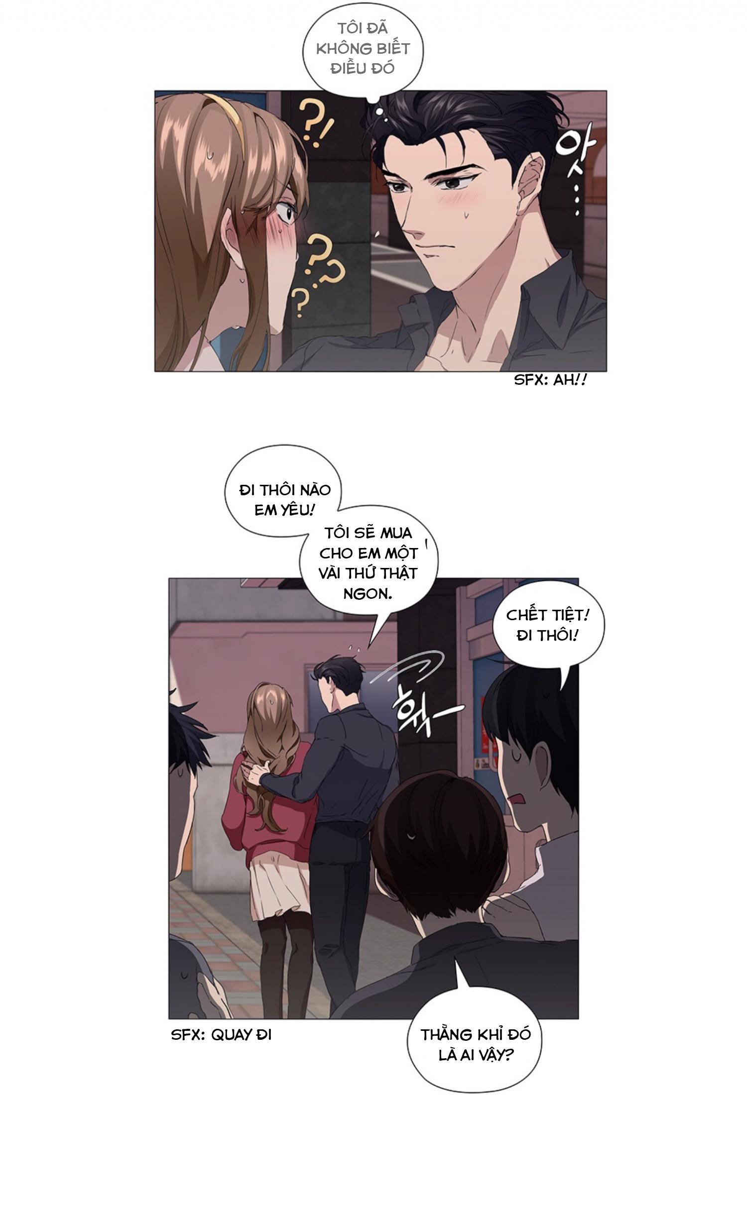 nhiệm vụ tiềm ẩn chapter 11 21