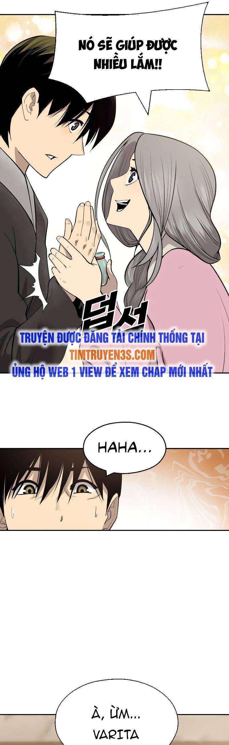 thiếu niên kiếm sư chapter 48 26