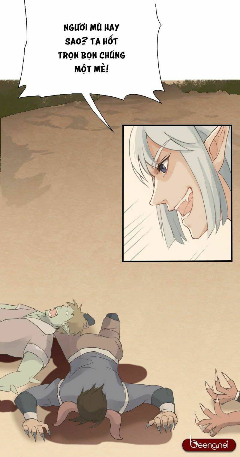 tây du ngạo tuyết thiên chapter 23 40