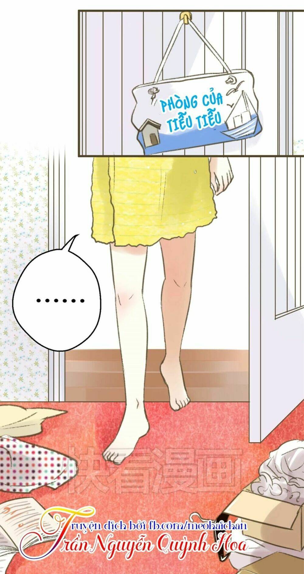 giai điệu tuổi trẻ chapter 1 81