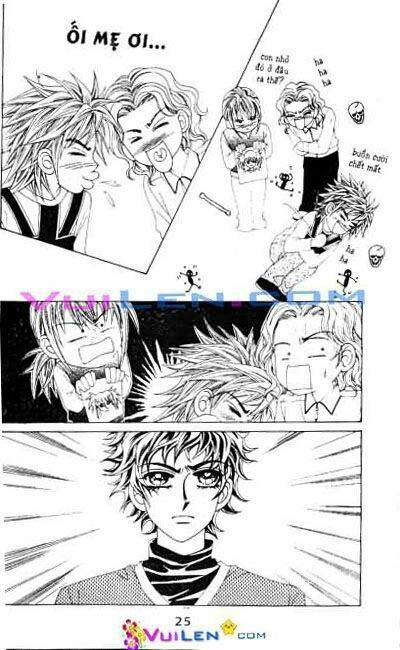 thiên thần tái thế chapter 5 25