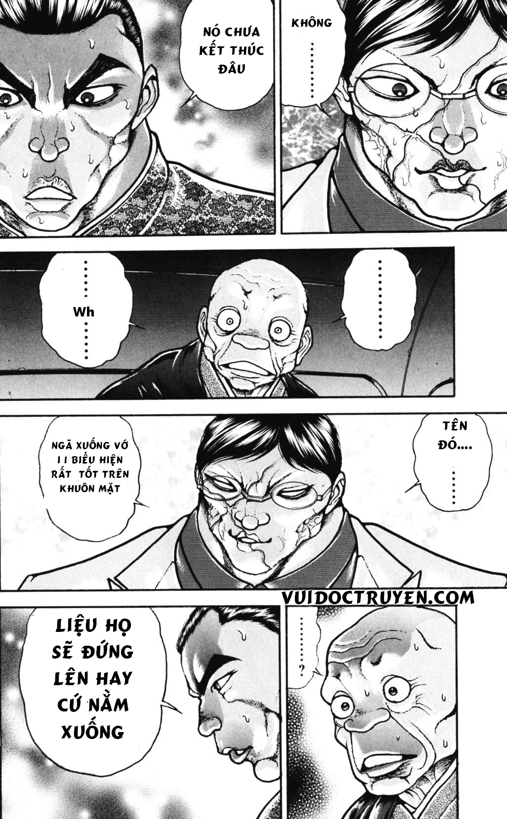 baki – son of ogre chapter 174 16
