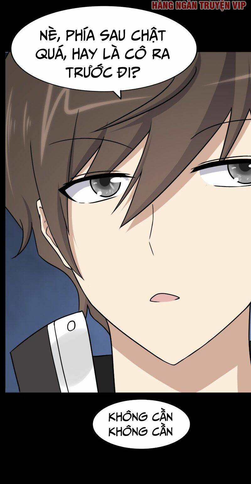 bạn gái virus của tôi chapter 167 20