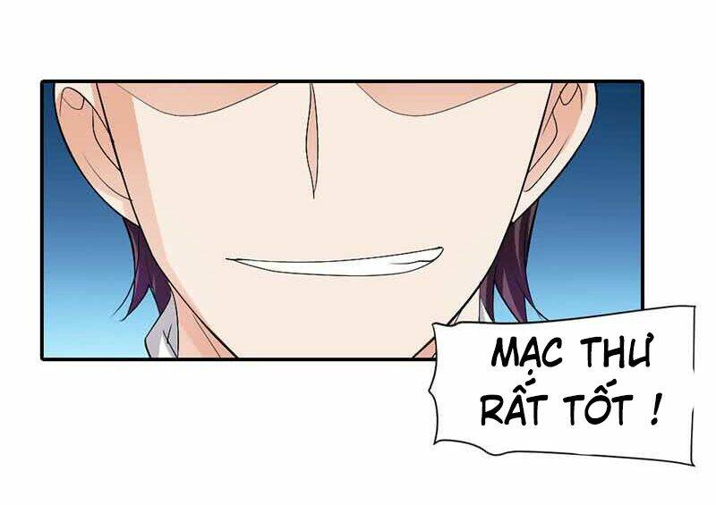 tiểu tâm can của cực phẩm đại nhân chapter 6 19