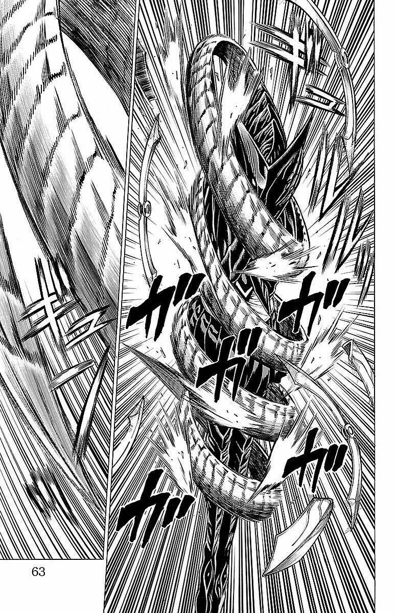 hakaijuu chapter 76 12