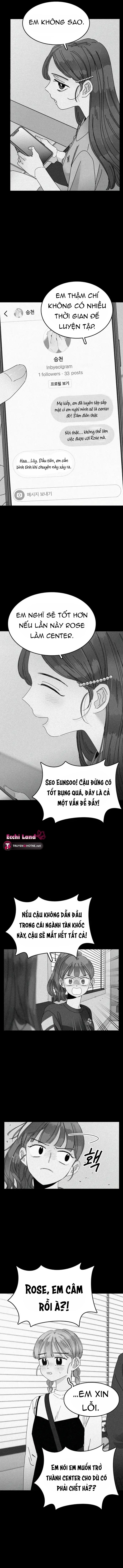 thanh âm tựa hoa hồng chapter 21.1 3