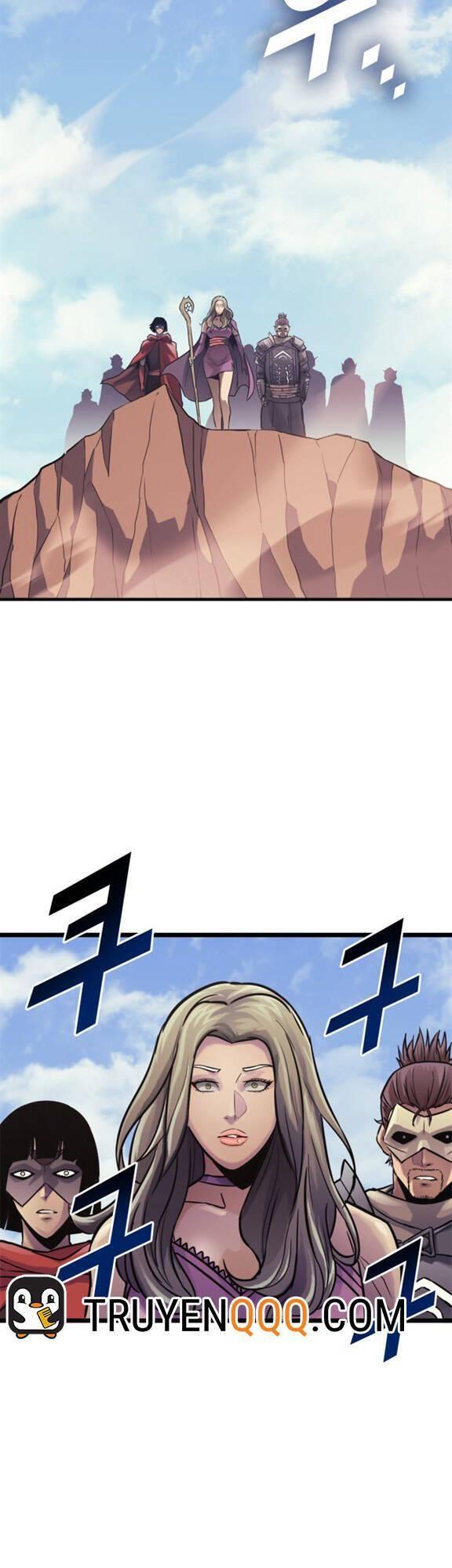 tôi trở lại thăng cấp một mình chapter 121 53