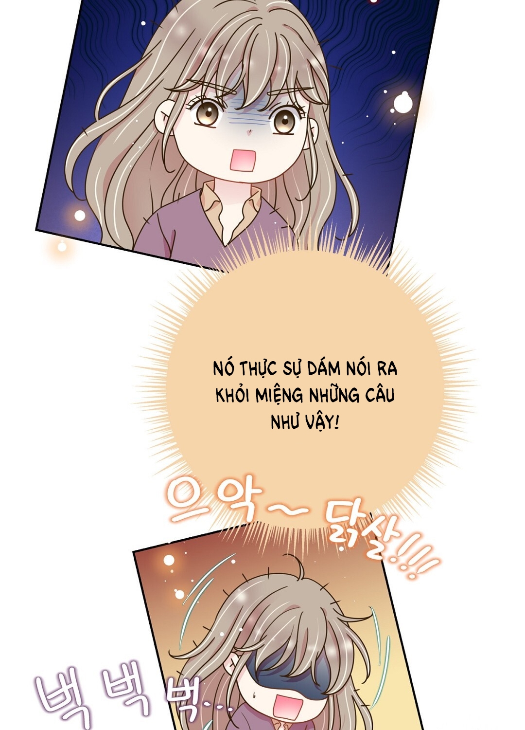 [18+] trải nghiệm thân mật với bạn của anh trai chapter 15.2 19