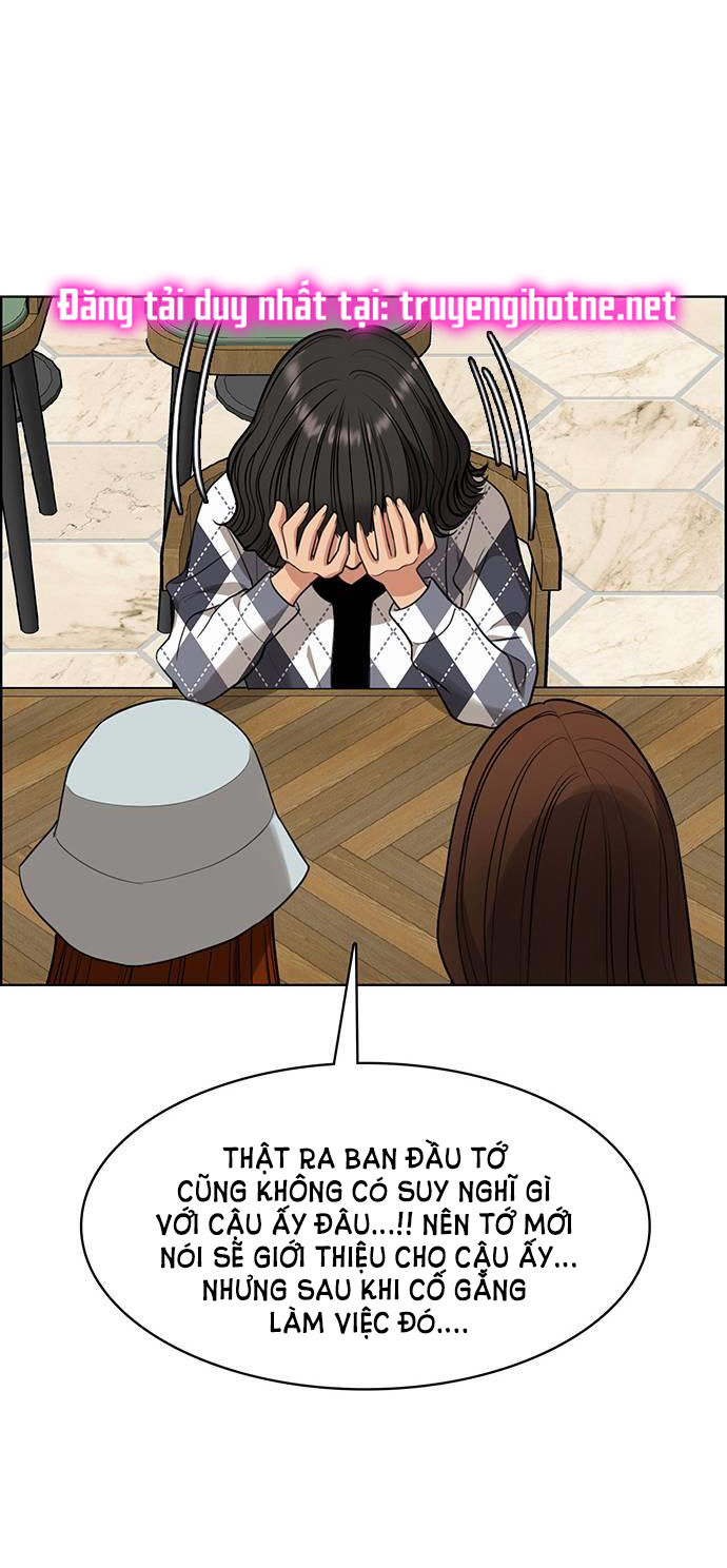 vẻ đẹp đích thực - true beauty chapter 230.1 18