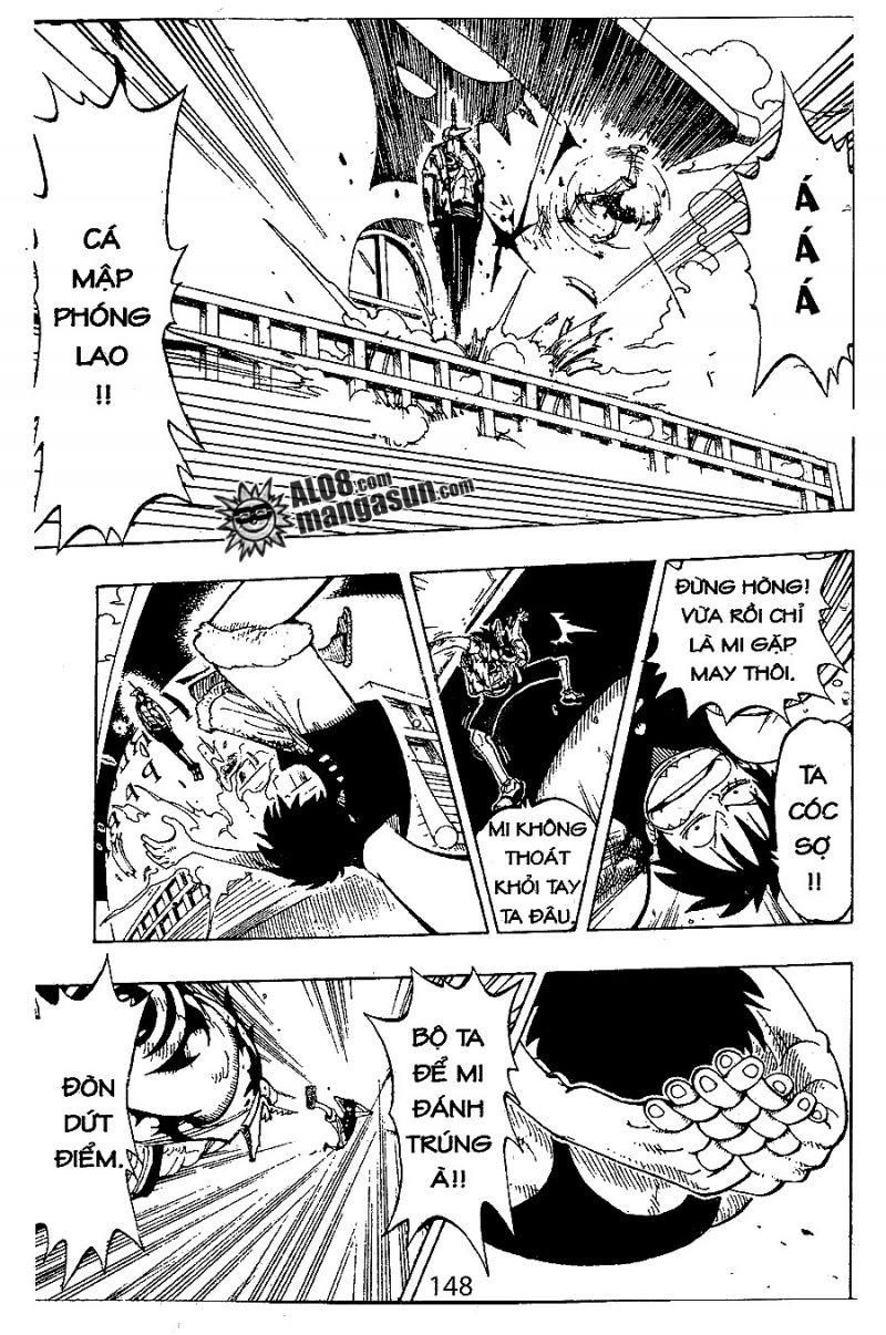 đảo hải tặc - one piece chapter 92 6