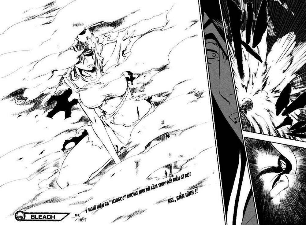 thần chết ichigo chapter 290 20