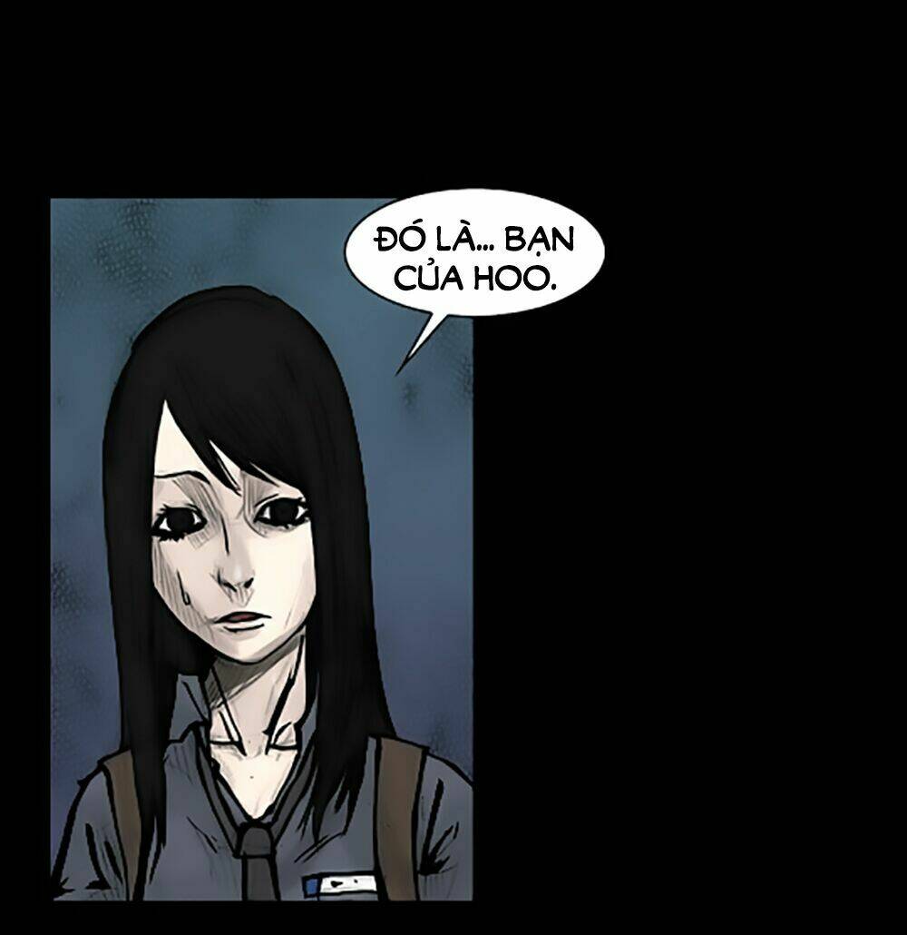 dokgo | độc cô chapter 71 11