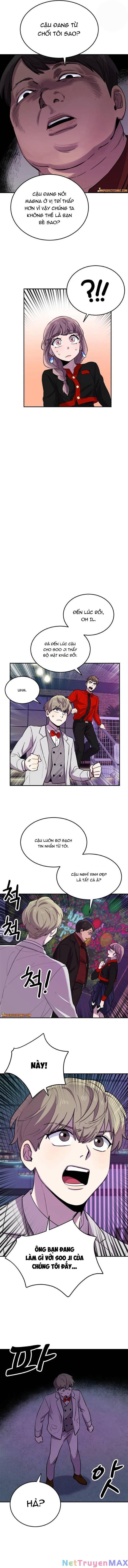 trên đời này không có ai ngu ngốc như thế chapter 8 4