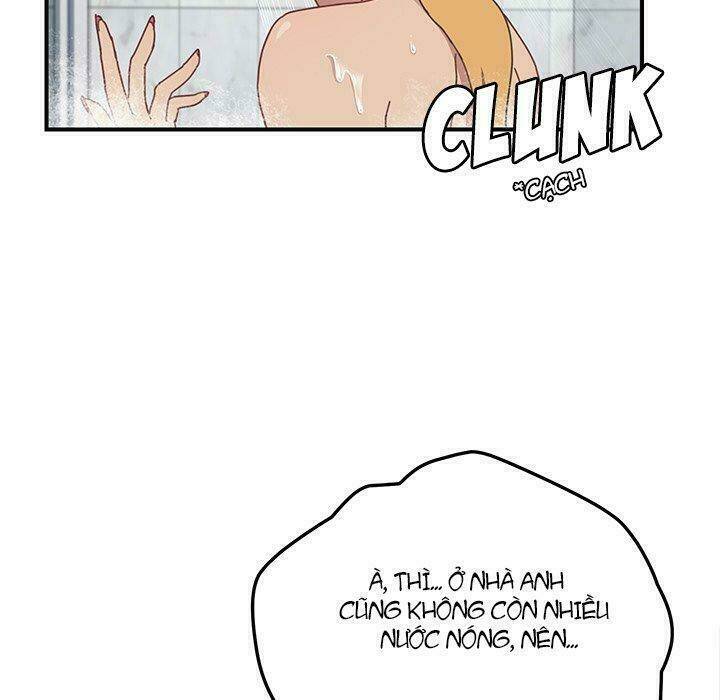 bạn cùng phòng bất đắc dĩ chapter 7 56