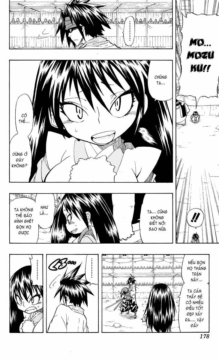 samurai usagi chapter 61 10