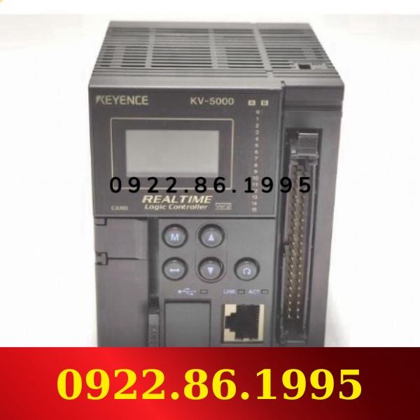 Bộ điều khiển Keyence KV-5000