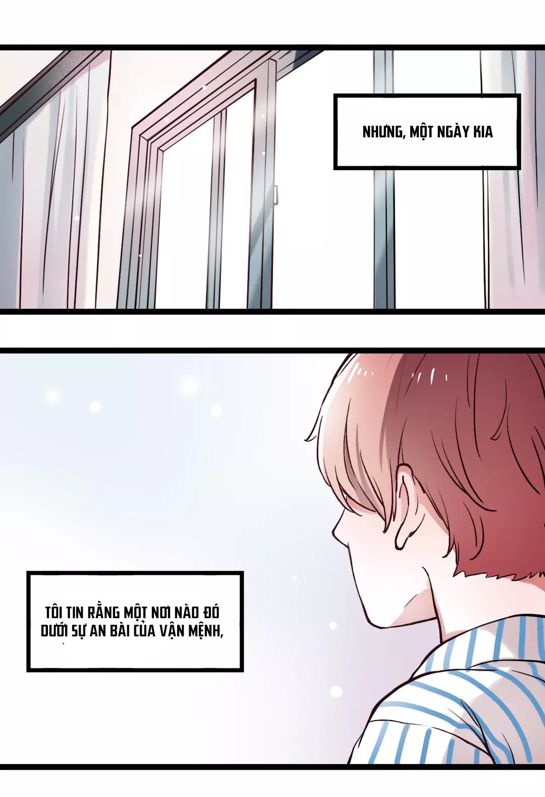 cậu đã từng yêu tôi 2 chapter 6 16