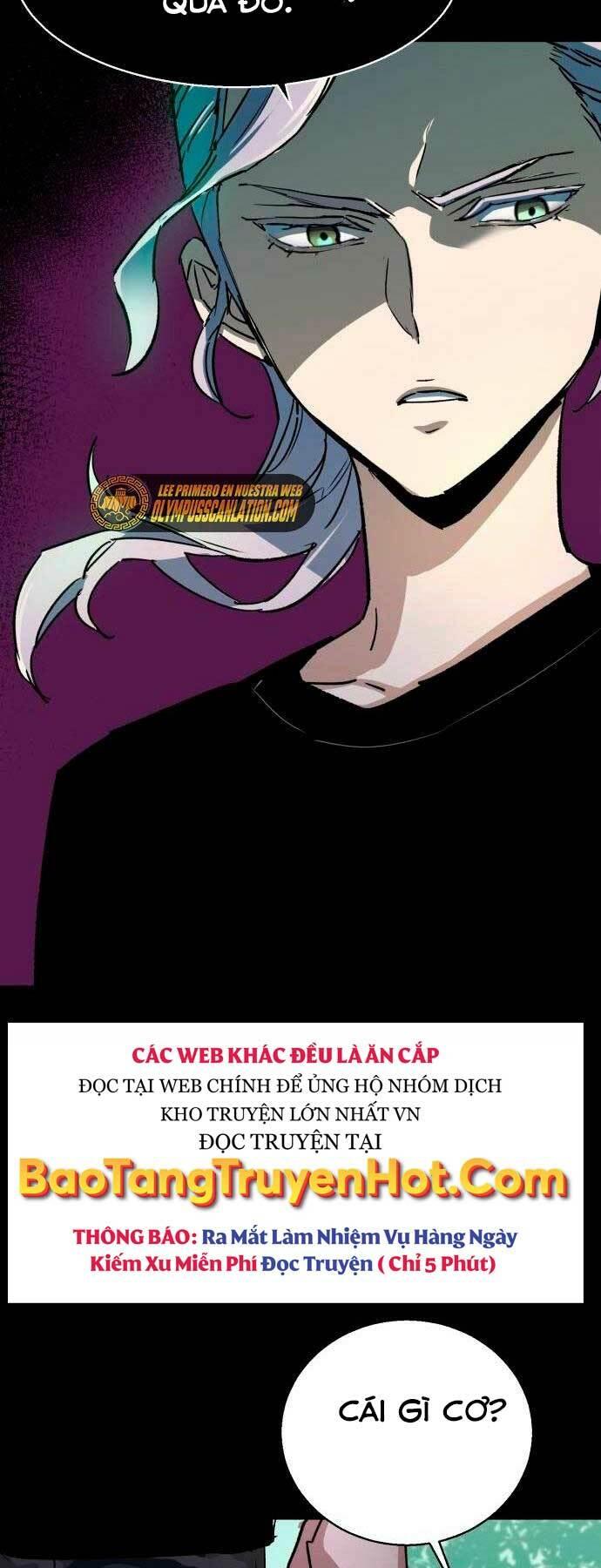 bạn học tôi là lính đánh thuê chapter 97 35