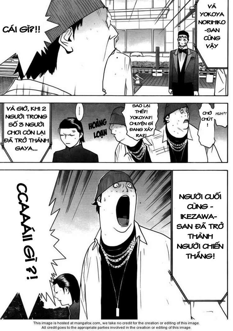 liar game chapter 138 7