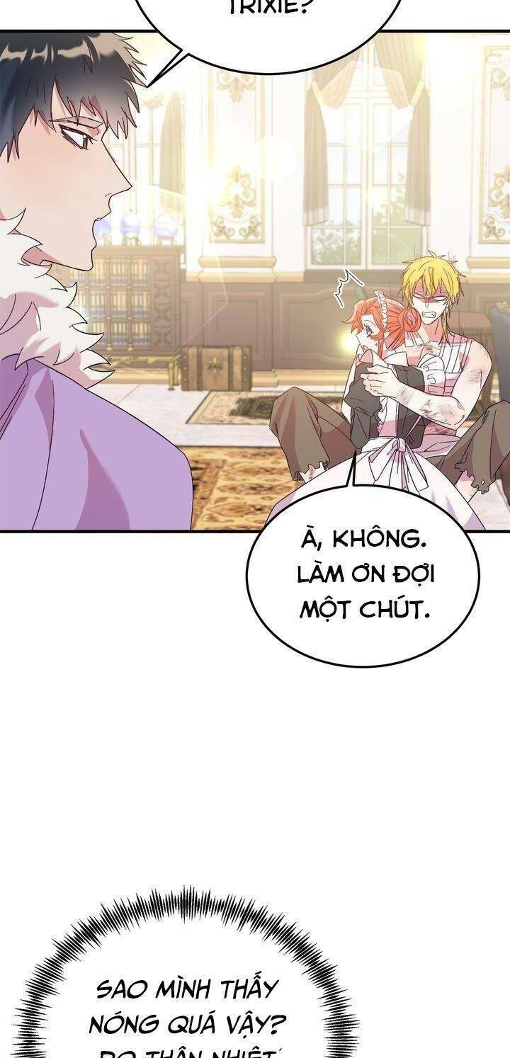 cách để trao vương miện cho vị hoàng tử hoang dã của tôi chapter 25 6