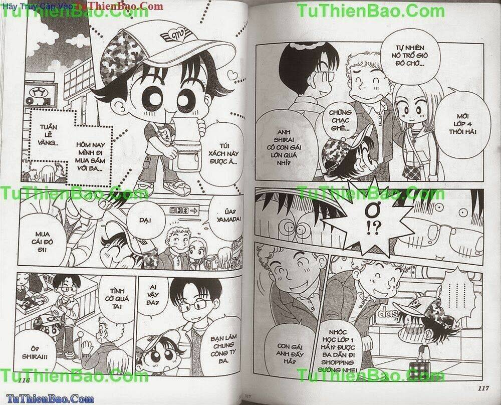 nhóc miko chapter 19 60