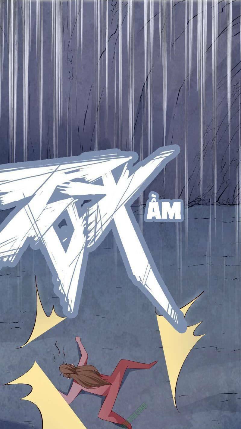 ma nhị đại chapter 8 16