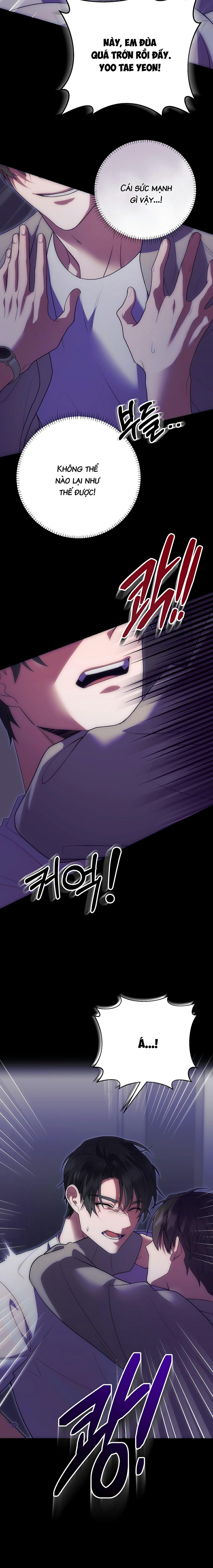 [live] cuộc đi săn bắt đầu chapter 2 22