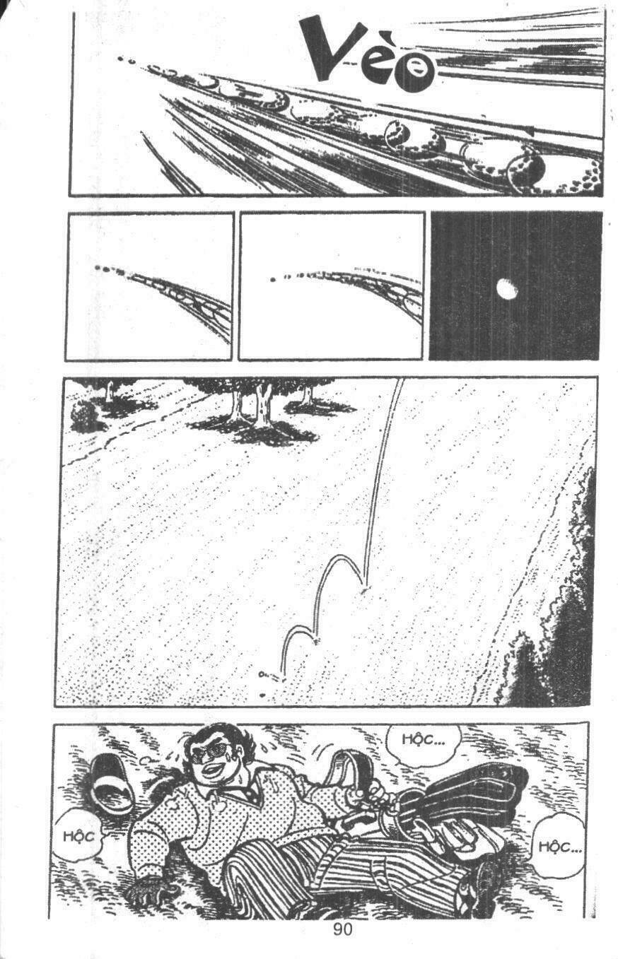 ashita tenki ni naare chapter 8 90