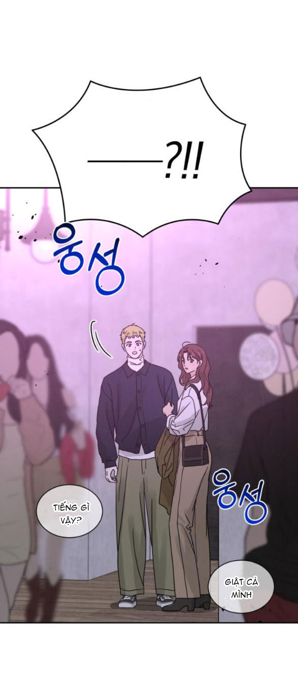 Thuyết Tình Yêu Ích Kỷ chapter 2.1 14