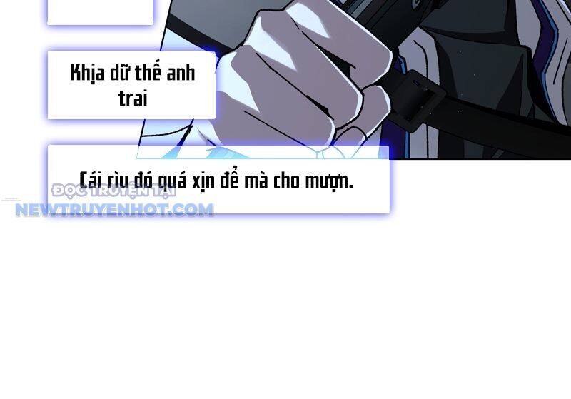 tận thế cũng chỉ là trò chơi chapter 52 30