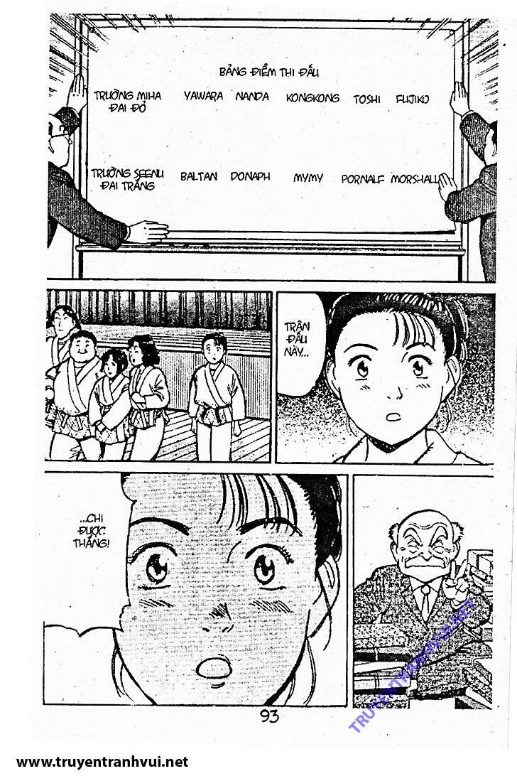 yawara chapter 181 19