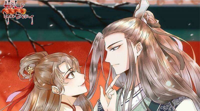 sát thủ vương phi không dễ chọc chapter 19 1