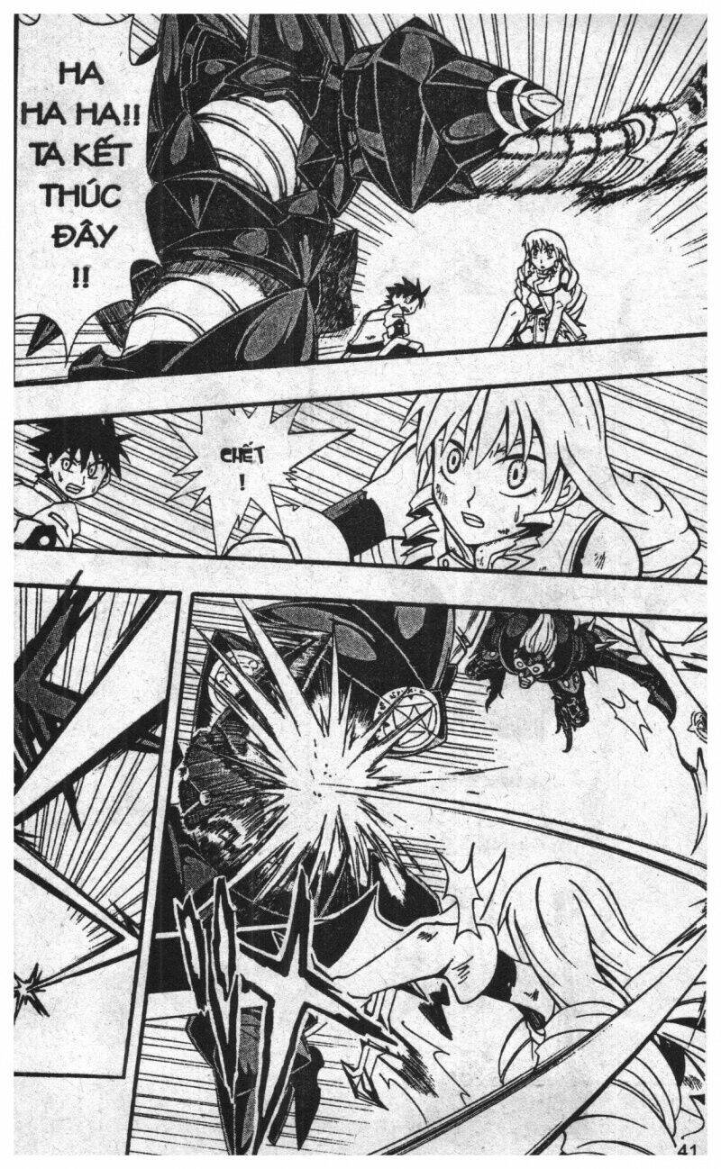 joou kishi monogatari chapter 7 37