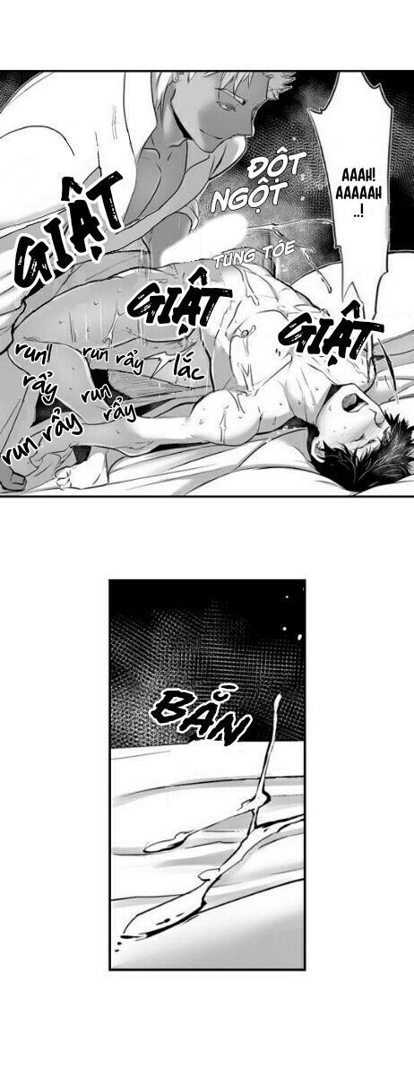 vợ của titan chapter 5 17