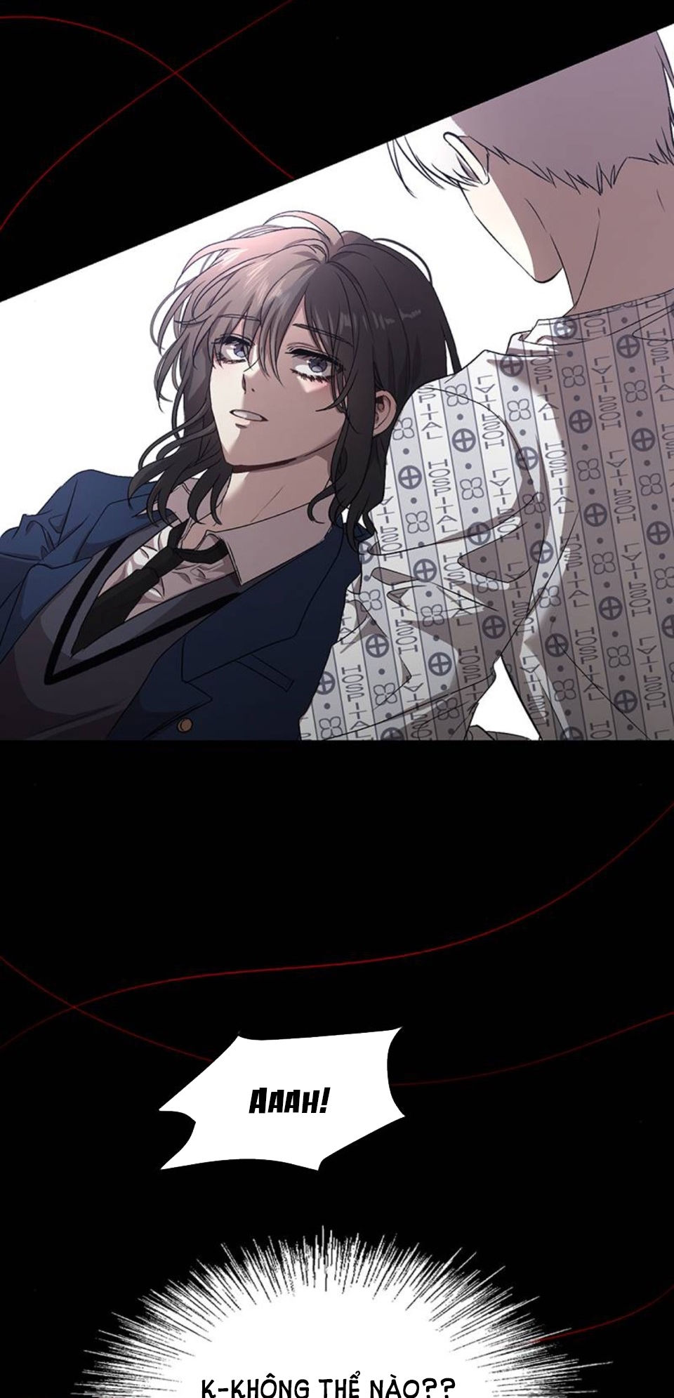 Tự Do Trong Mơ chapter 11.2 15